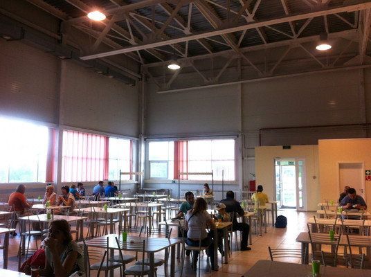 Сдам торговое помещение 522 м2, Морозова ул, 202, Сыктывкар г