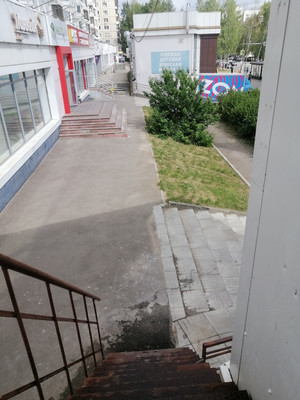 Сдам торговое помещение 110 м2, Коммунистическая ул, 46к7, Сыктывкар г