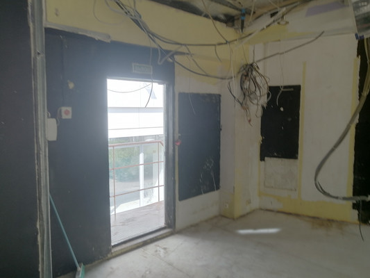 Сдам торговое помещение 110 м2, Коммунистическая ул, 46к7, Сыктывкар г