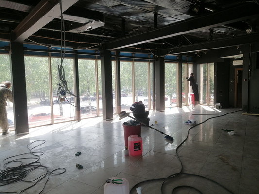 Сдам торговое помещение 110 м2, Коммунистическая ул, 46к7, Сыктывкар г