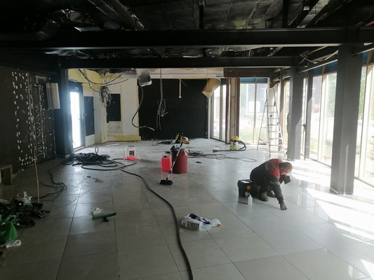 Сдам торговое помещение 110 м2, Коммунистическая ул, 46к7, Сыктывкар г