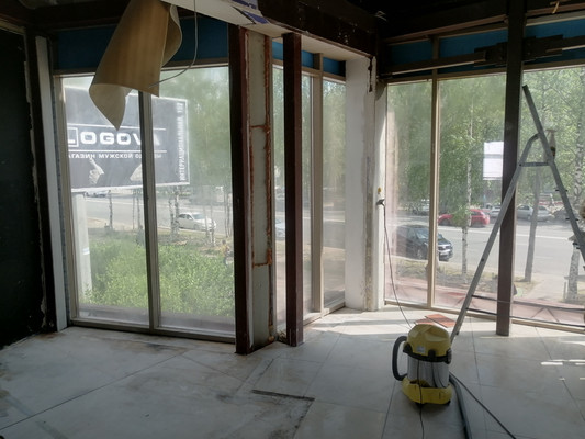 Сдам торговое помещение 110 м2, Коммунистическая ул, 46к7, Сыктывкар г