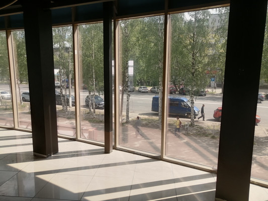 Сдам торговое помещение 110 м2, Коммунистическая ул, 46к7, Сыктывкар г