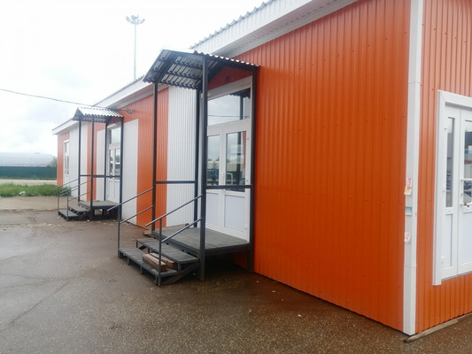 Сдам торговое помещение 140 м2, Морозова ул, 202к2, Сыктывкар г