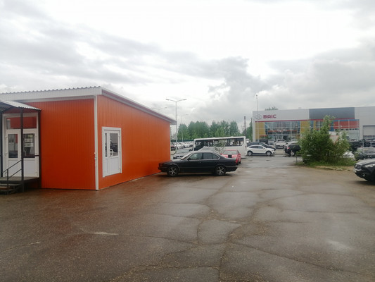 Сдам торговое помещение 140 м2, Морозова ул, 202к2, Сыктывкар г