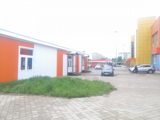 Сдам торговое помещение 140 м2, Морозова ул, 202к2, Сыктывкар г