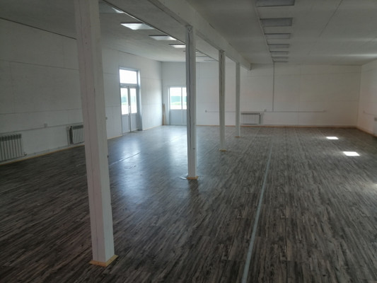 Сдам торговое помещение 140 м2, Морозова ул, 202к2, Сыктывкар г