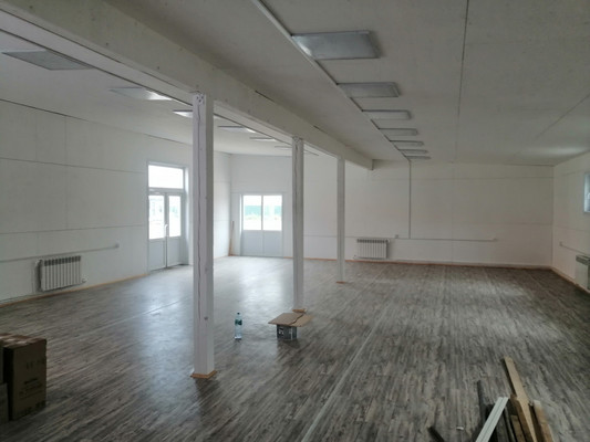 Сдам торговое помещение 140 м2, Морозова ул, 202к2, Сыктывкар г