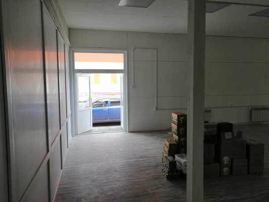 Сдам торговое помещение 140 м2, Морозова ул, 202к2, Сыктывкар г