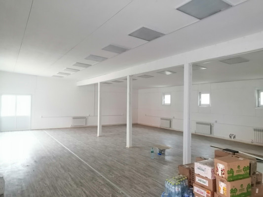 Сдам торговое помещение 140 м2, Морозова ул, 202к2, Сыктывкар г