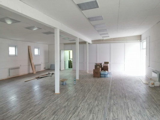 Сдам торговое помещение 140 м2, Морозова ул, 202к2, Сыктывкар г