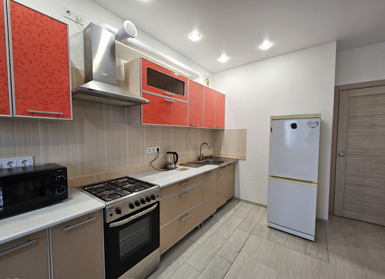 Продам однокомнатную (1-комн.) квартиру, Конева ул, 1, Ханты-Мансийск г