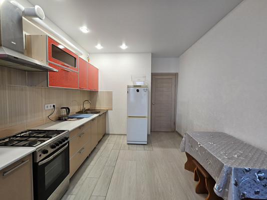 Продам однокомнатную (1-комн.) квартиру, Конева ул, 1, Ханты-Мансийск г