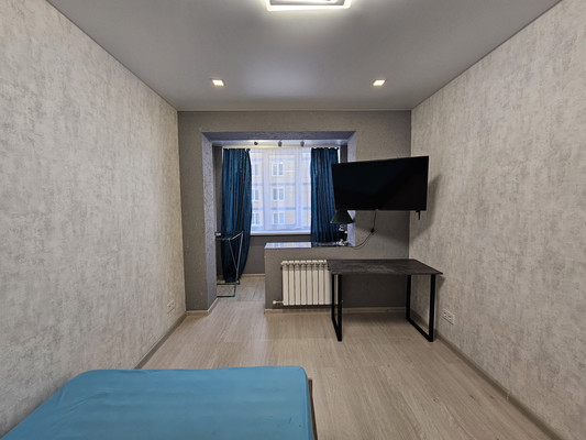 Продам однокомнатную (1-комн.) квартиру, Конева ул, 1, Ханты-Мансийск г