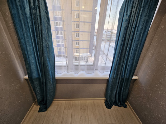 Продам однокомнатную (1-комн.) квартиру, Конева ул, 1, Ханты-Мансийск г