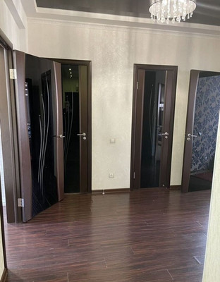 Продам трехкомнатную (3-комн.) квартиру, Ледовая ул, 11, Ханты-Мансийск г