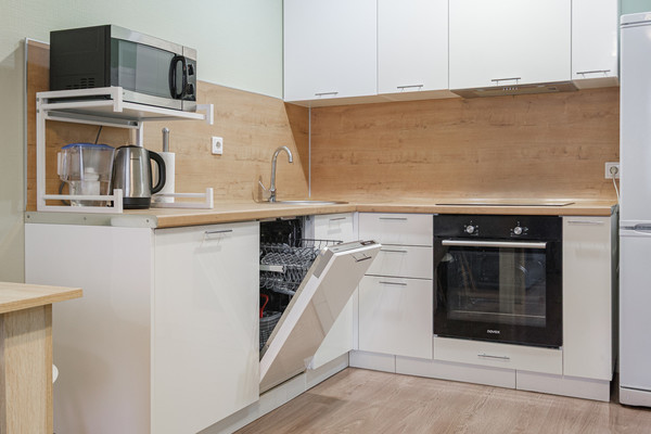 Продам однокомнатную (1-комн.) квартиру, Екатерининская ул, 8к1, Мурино п