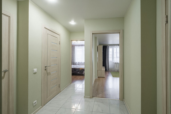 Продам однокомнатную (1-комн.) квартиру, Екатерининская ул, 8к1, Мурино п