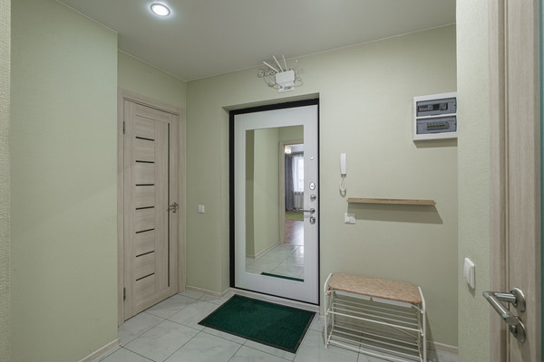 Продам однокомнатную (1-комн.) квартиру, Екатерининская ул, 8к1, Мурино п