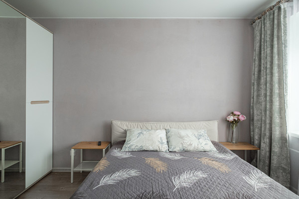 Продам однокомнатную (1-комн.) квартиру, Екатерининская ул, 8к1, Мурино п