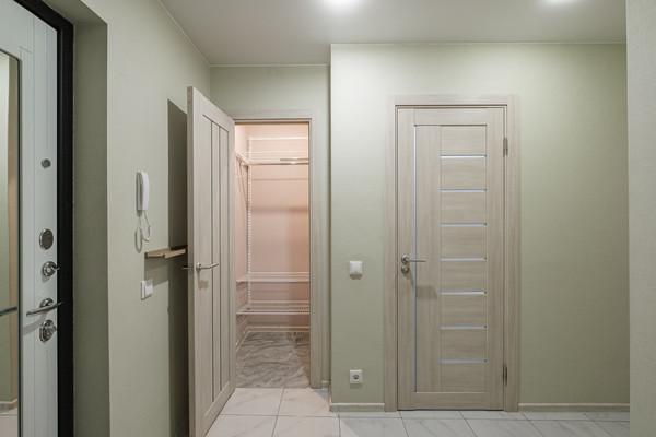 Продам однокомнатную (1-комн.) квартиру, Екатерининская ул, 8к1, Мурино п