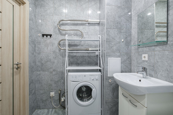 Продам однокомнатную (1-комн.) квартиру, Екатерининская ул, 8к1, Мурино п