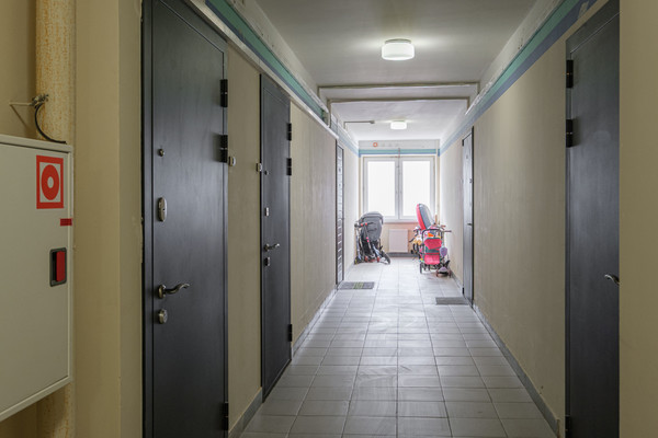 Продам однокомнатную (1-комн.) квартиру, Екатерининская ул, 8к1, Мурино п