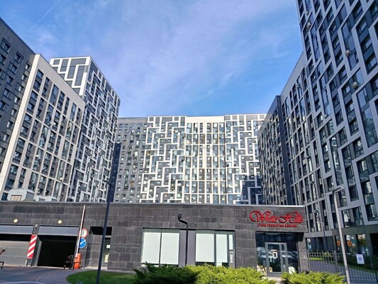 Продам однокомнатную (1-комн.) квартиру, Волоколамское ш, 71к1, Москва г