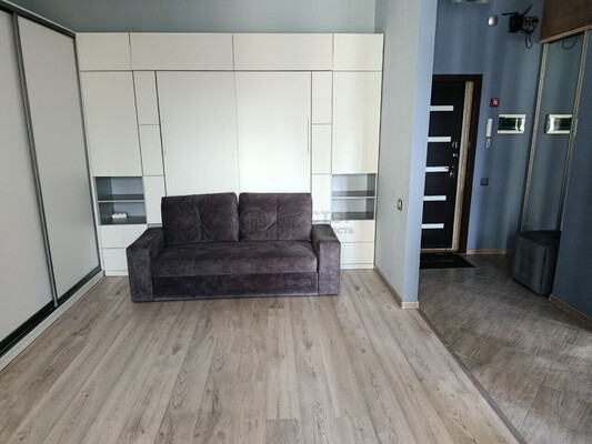 Продам однокомнатную (1-комн.) квартиру, Волоколамское ш, 71к1, Москва г