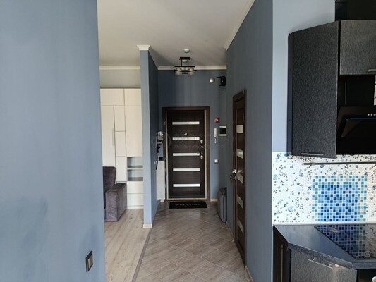 Продам однокомнатную (1-комн.) квартиру, Волоколамское ш, 71к1, Москва г