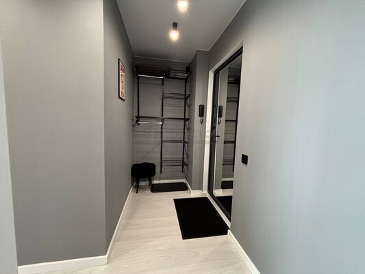 Продам однокомнатную (1-комн.) квартиру, Рокотова ул, 8к2, Москва г