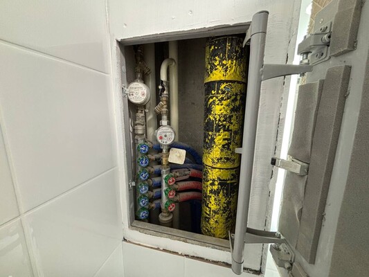 Продам однокомнатную (1-комн.) квартиру, Рокотова ул, 8к2, Москва г