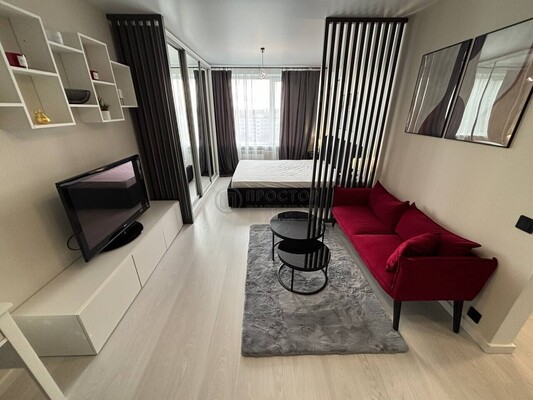 Продам однокомнатную (1-комн.) квартиру, Рокотова ул, 8к2, Москва г