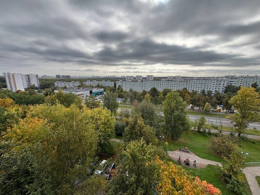 Продам однокомнатную (1-комн.) квартиру, Рокотова ул, 8к2, Москва г