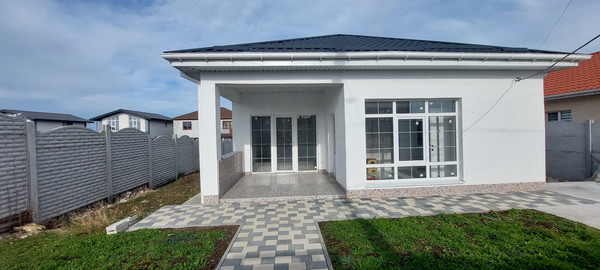 Продам дом, 1-я Зеленая (Мечта тер. ТСН) ул, 115, Айкаван п, 0 км от города