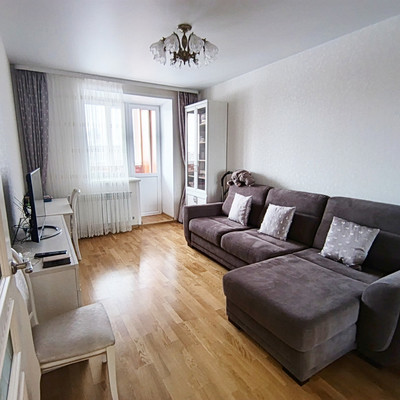 Продам двухкомнатную (2-комн.) квартиру, Свердлова ул, 48, Йошкар-Ола г