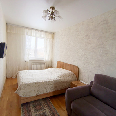 Продам двухкомнатную (2-комн.) квартиру, Свердлова ул, 48, Йошкар-Ола г