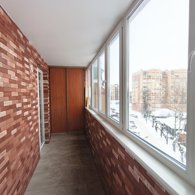 Продам двухкомнатную (2-комн.) квартиру, Свердлова ул, 48, Йошкар-Ола г