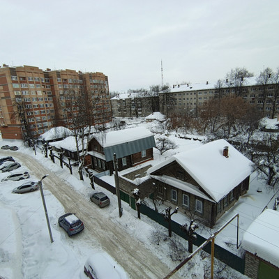 Продам двухкомнатную (2-комн.) квартиру, Свердлова ул, 48, Йошкар-Ола г