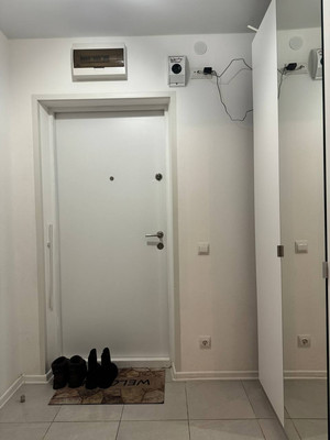 Продам однокомнатную (1-комн.) квартиру, Волоколамское ш, 24к2, Москва г