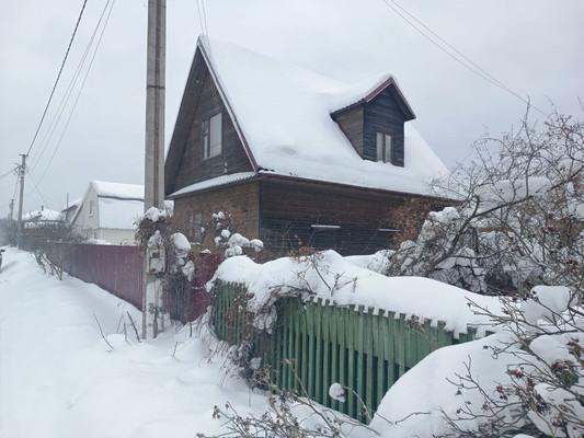 Продам дом, Виктория тер. СНТ, 27, Сидорово д, 0 км от города