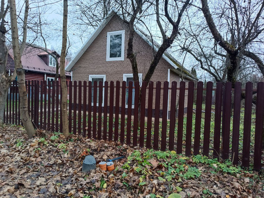 Продам дом, Кузнецово д, 0 км от города