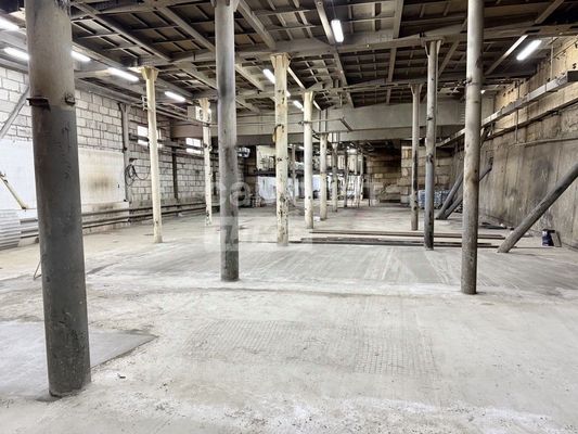 Сдам склад 640 м2, Устье С и Ко снт, Дубна г