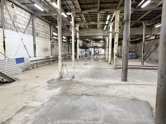 Сдам склад 640 м2, Устье С и Ко снт, Дубна г