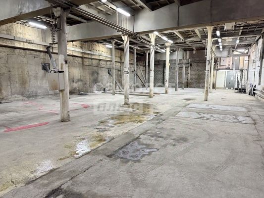 Сдам склад 640 м2, Устье С и Ко снт, Дубна г