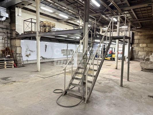 Сдам склад 640 м2, Устье С и Ко снт, Дубна г