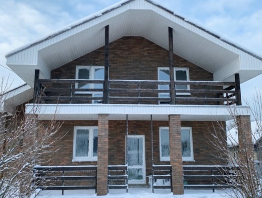 Продам дом, Ям с, 0 км от города