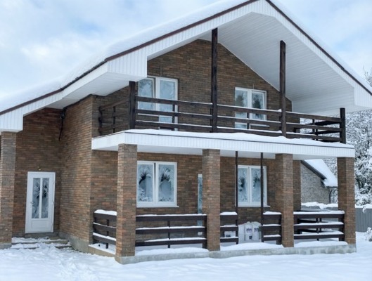 Продам дом, Ям с, 0 км от города