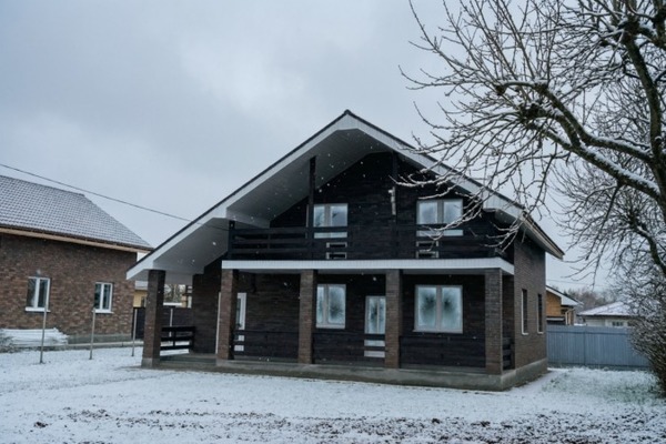 Продам дом, Ям с, 0 км от города