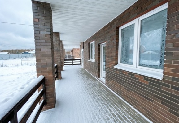 Продам дом, Ям с, 0 км от города